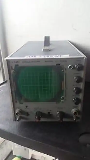 Trio Co-1530A Oscilloscope - Aar 3245