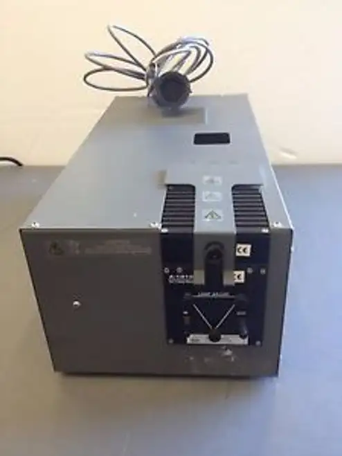 Photon Technology International Arc Lamp Housing A-1010B For Microscope