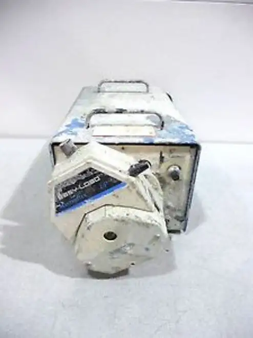 Mo-1018 Cole Parmer 7549-59 Easy-Load Masterflex I/P