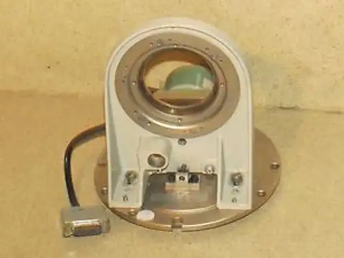 Siemens C72298-A225-A2 Diffractometer Bb