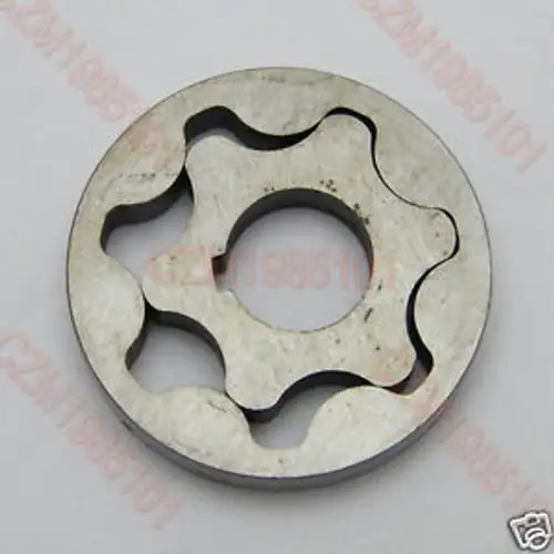 Internal & External Rotors Of Gear Pump Ap2D25-C For Kobelco Engine
