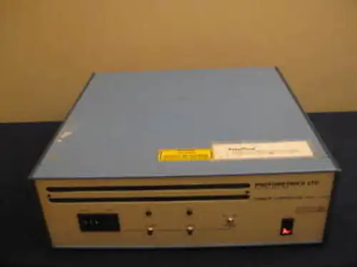Photometrics Camera Controller Cc180A