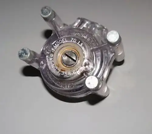 Cole Parmer 7015-21 Masterflex Pump Head L/S Standard