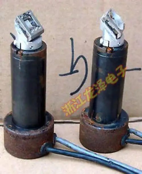 1 Pcs Good Cambridge Technology 6230M #V01-K-9