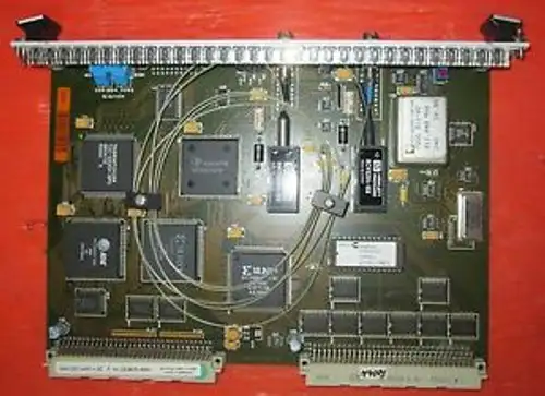 Tektronix 7Kk1297-3Ar11-Oc Cell Lif-Se-Vme