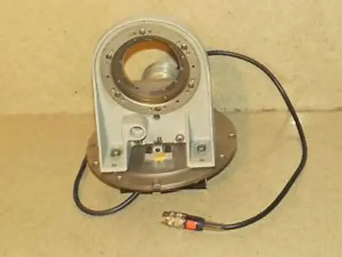Siemens C72298-A225-A11-T02-001 Diffractometer Aa
