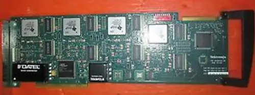Tektronix Dsp Interface Bd Assy Spe-0005-03-002 Revd 0107