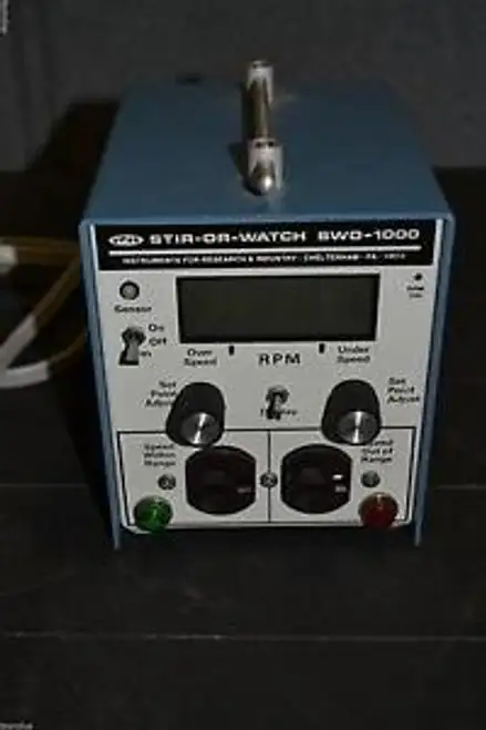 Stir-Or-Watch Swd-1000