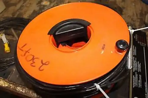 Enviro-Labs Pt108C 100Psi Transductor de presión