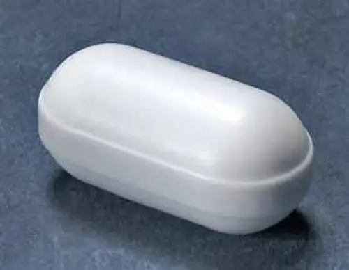 Bel-Art - Scienceware F37118-0004 Stir Bar Giant Polygon Spinbar