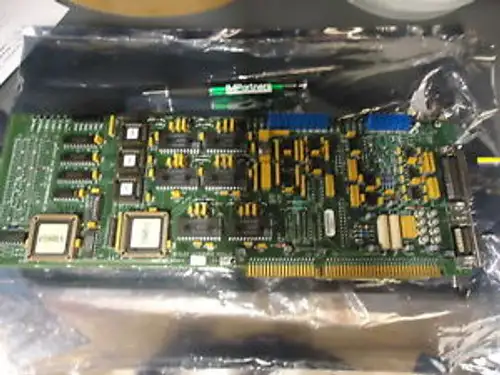 Gsi 2109705-523 Pcba Motion Contrller 810
