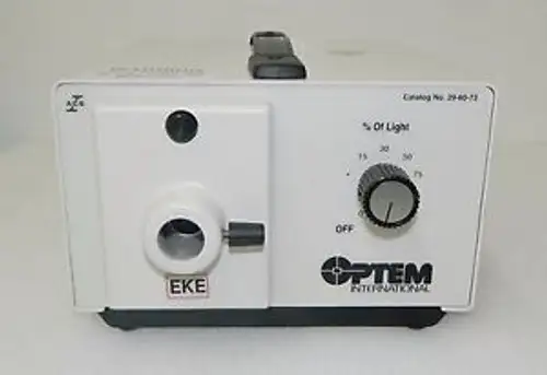 Optem 29-60-73 Illuminator