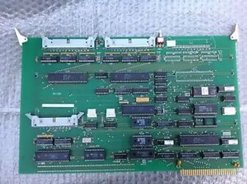 ASM Assembly Automation Component Board 03-20287-00/64-20287 Rev-A1