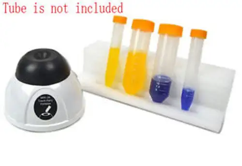 Dancing Fairy-Vortexer Smart Laboratory Oribital Shakers 2800Rpm 90-230V