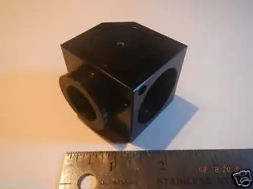 Navitar Right Angle Non Inverting Adapter 1-60175