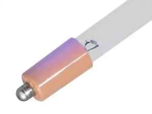 High Power Ultra Dynamics #7008-246 Uv Germicidal Lamp 34 Lot Of 4 7008
