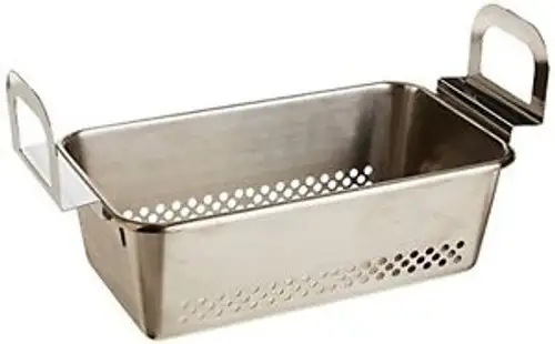 Branson 100-410-162 Stainless Steel Perforated Tank Insert Tray For Model 280...