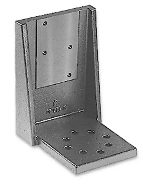 Physik Instrumente M-125.90 Soporte de montaje del eje Z