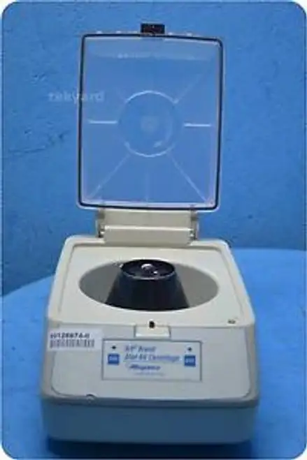 Allegiance S/P Brand Stat-60 Centrifuge 128874