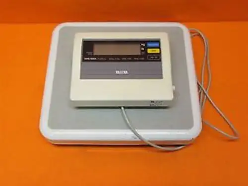 Tanita Bwb-800A Class Iii Athletic Doctors Digital Scale 440Lbs. Max
