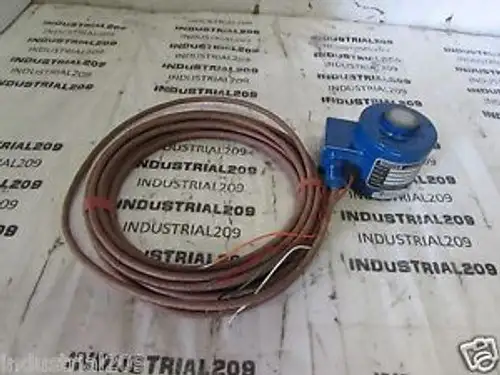 Revere Load Cell Cp1-10-A-S1079 Cap. 10000 Lbs