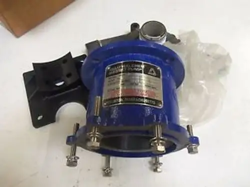 Magnet Pump Mdh-400Cv6-D