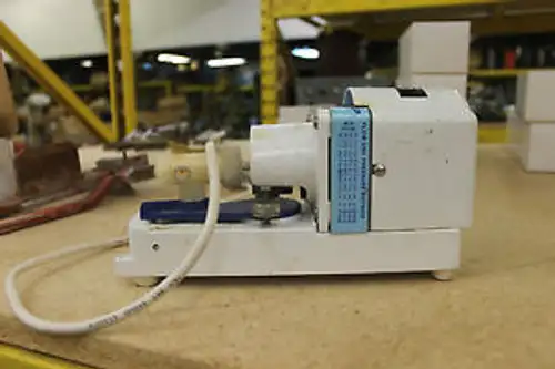 Fmi Pump Rp-G150 Metering Pump