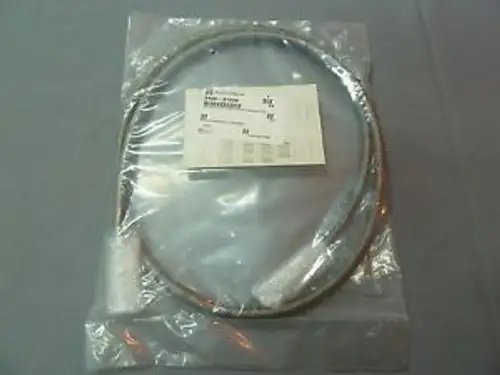 Amat Amat3400-01299 Braid Hose Assy Flex Cord 3/8 Id X 72?√ñ