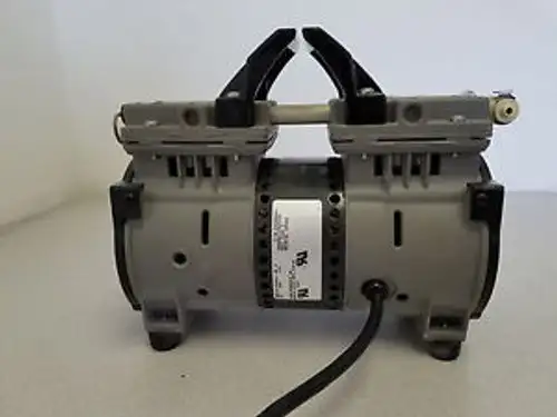 Dynex Technologies Model 2628Ce44-358 Vacuum Pump