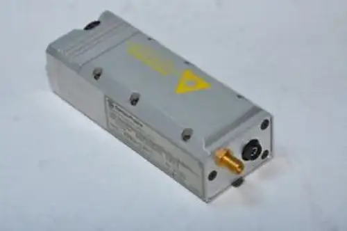 Spectra Physics 7960-L4-I Laser Head