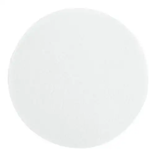 Whatman 1821-150 Glass Microfiber Binder Filter 1 Micron 12 S/100Ml Flow