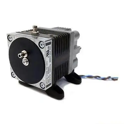 Medo Usa Linear System Vacuum Pump 230V Ac Model: Vp0125-V1005-P2-1411