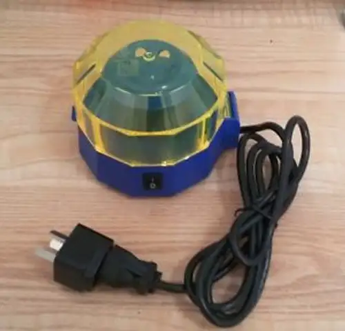Wtl Mini Centrifuge Andybio M-Microcentrifuge 6900Rpm High Speed Centrifuger