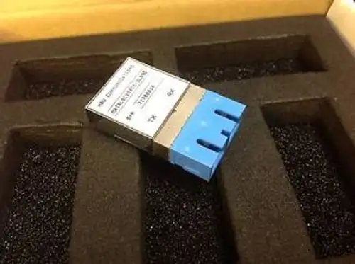 Mrv Communications Laser Module Mrtrlscd5015-3Ld9E