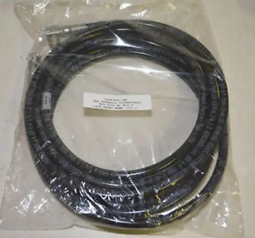 Coherent Megabeam 4 Meter Non Conductive Cooling Hose Bes-11241-02