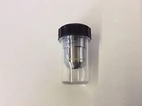 Fisher Scientific Microscope Objective Lens 20X/0.40 /1.5 #Ampi-Op020Pc