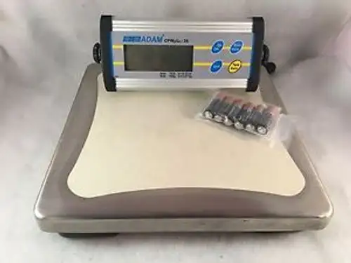 Ae Adam Cps Plus-35 75Lb Max Scale