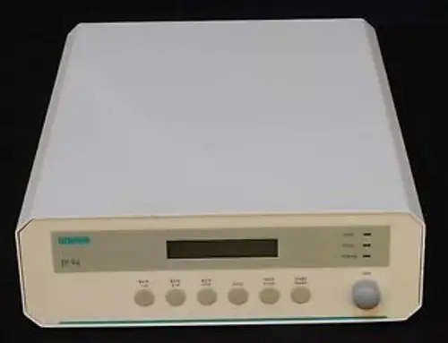 Linkham Temperature Controller Model No. Tp 94 (5261A