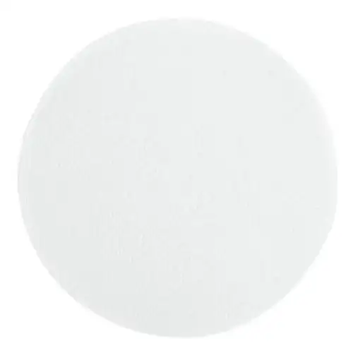 Whatman 1822-047 Glass Microfiber Binder Filter 1.2 Micron 6.7 S/100Ml Of