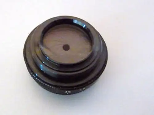 Tominon 1:4.5 F=135Mm Lens Machine Vision