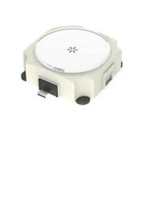 Kms-501 Modular Multi-Position Magnetic Stirrers- Stirrer Unit 100-240V