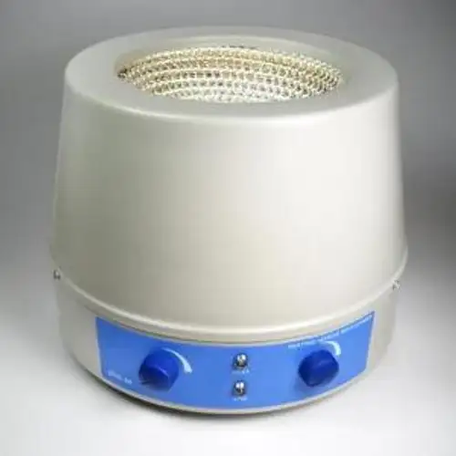 Nc-13296 Analog Heating Mantle With Stirrer 1L