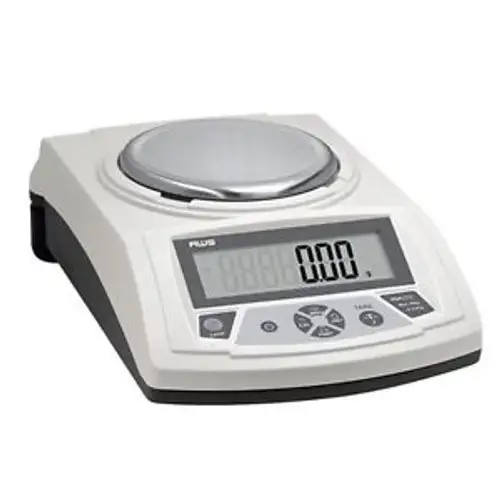 Aws Pnx-602 Precision Laboratory Balance 600G X 0.01G Rs-232 American Weigh