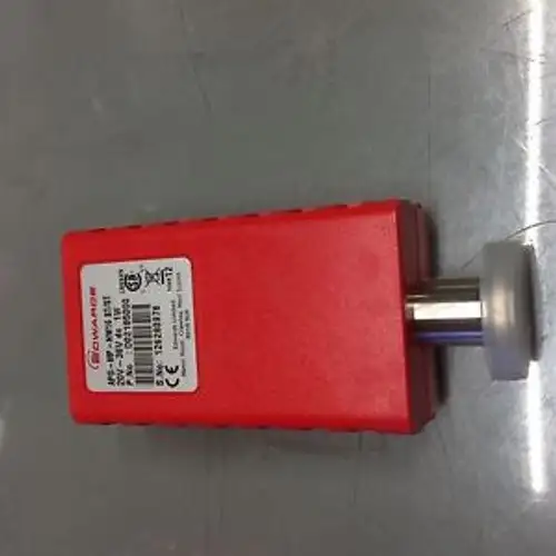 Medidor de vacío Edwards Apg-Mp-Nw16 Active Pirani Gauge 20V 36V Dc 1W D02185000 Apg