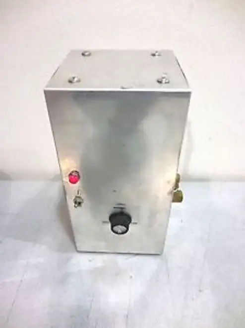 Rx-603 Parr 1541Eb Water Heater