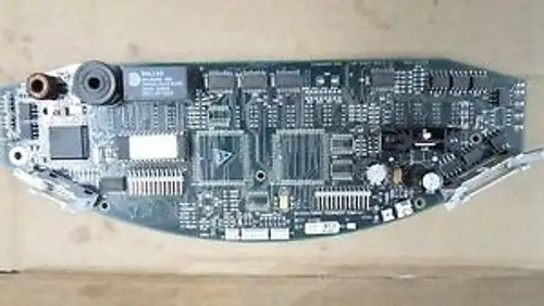 Thermo Scientific Iec-Multi-Rf Centrifuge Display Pcb 44498 Aw-44497