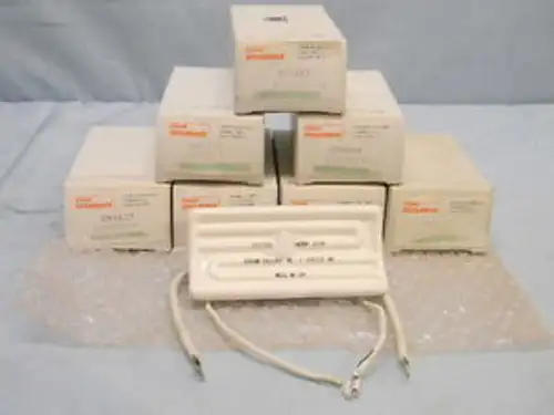 7 Osram Sylvania Sylvatherm 069457 Ceramic Heater Element 220/230V 200W