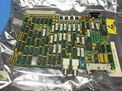 Aoi International Circuit Control Board 060-020-0021