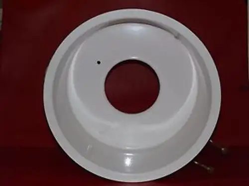 Oem Part: Sorvall Rt-6000D Refrigerated Centrifuge 07426 Basin
