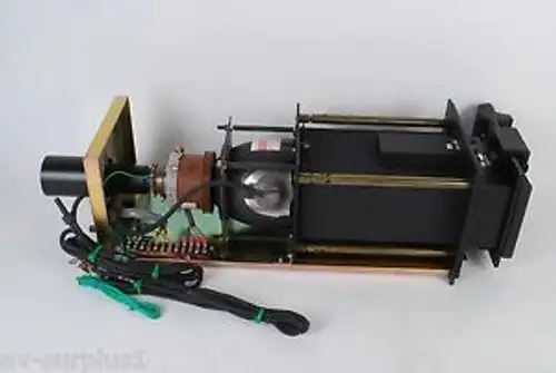 Jeol Sm-45150 Sm-45020 Reloj Cámara 90766 Y Adaptador 90766